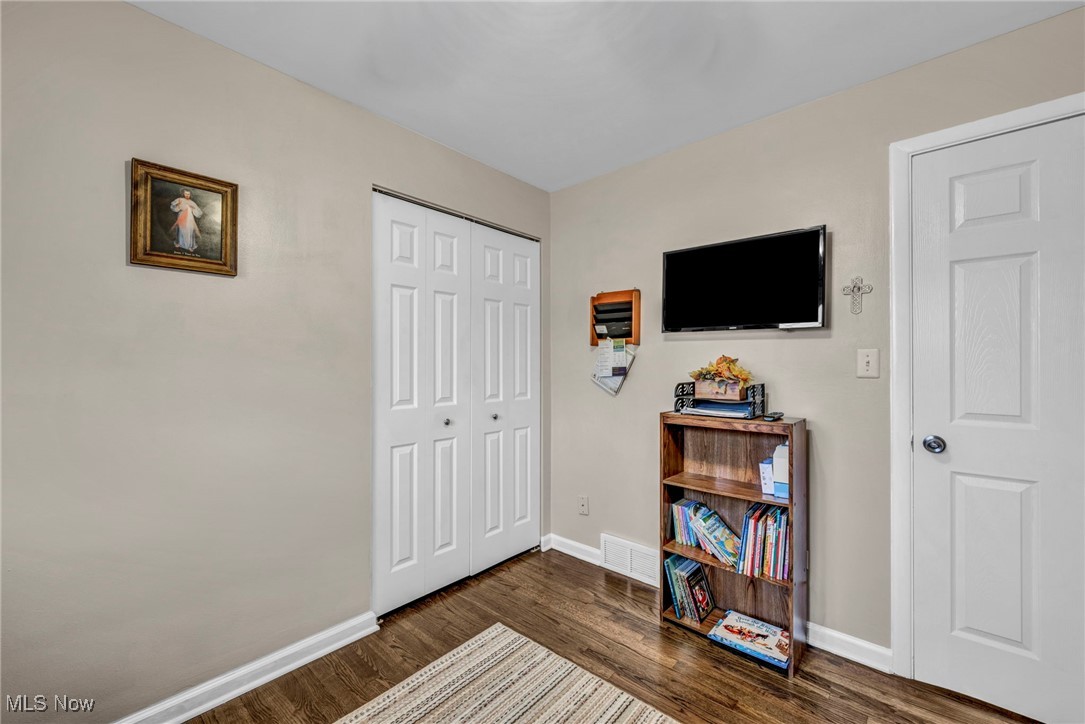 Parkdale - Residential