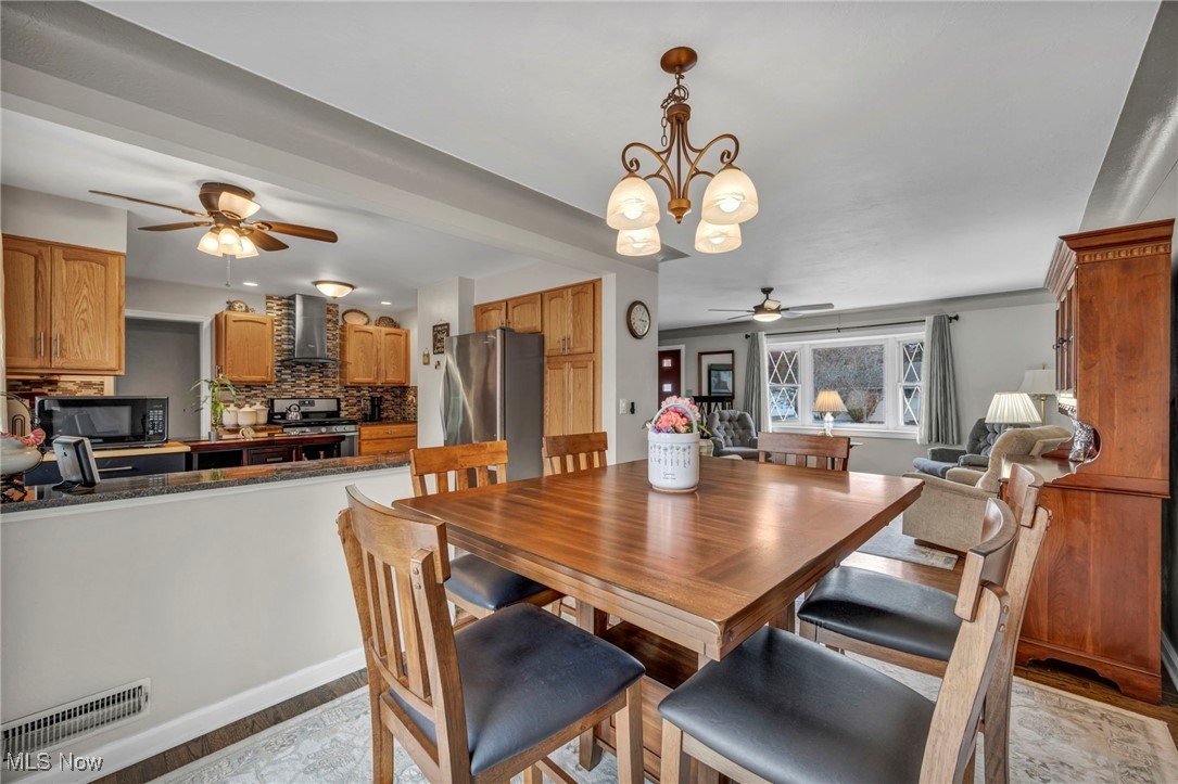 Parkdale - Residential