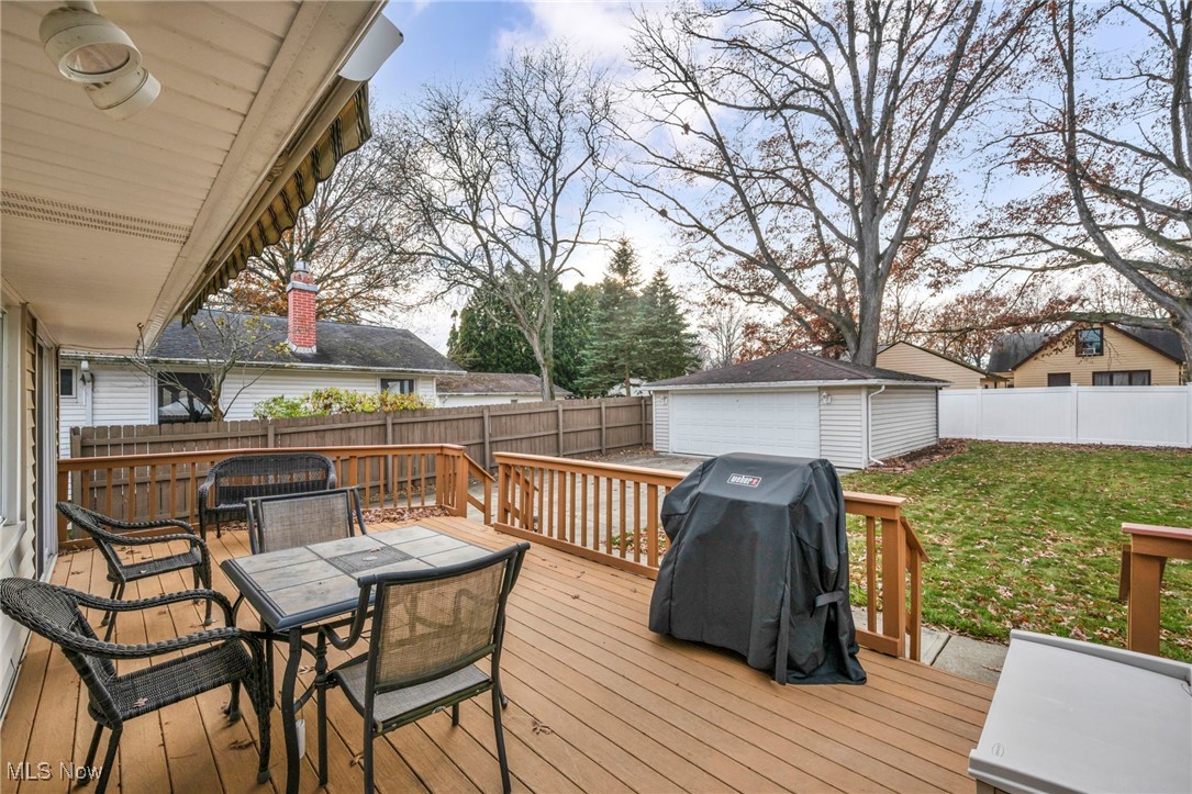 Parkdale - Residential