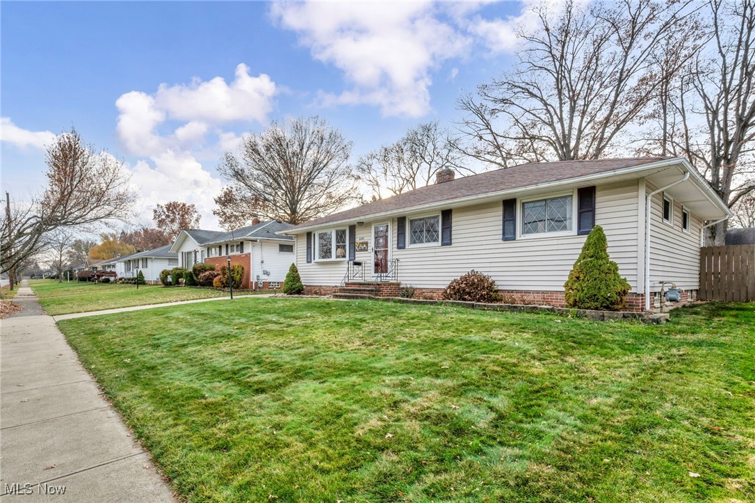 Parkdale - Residential