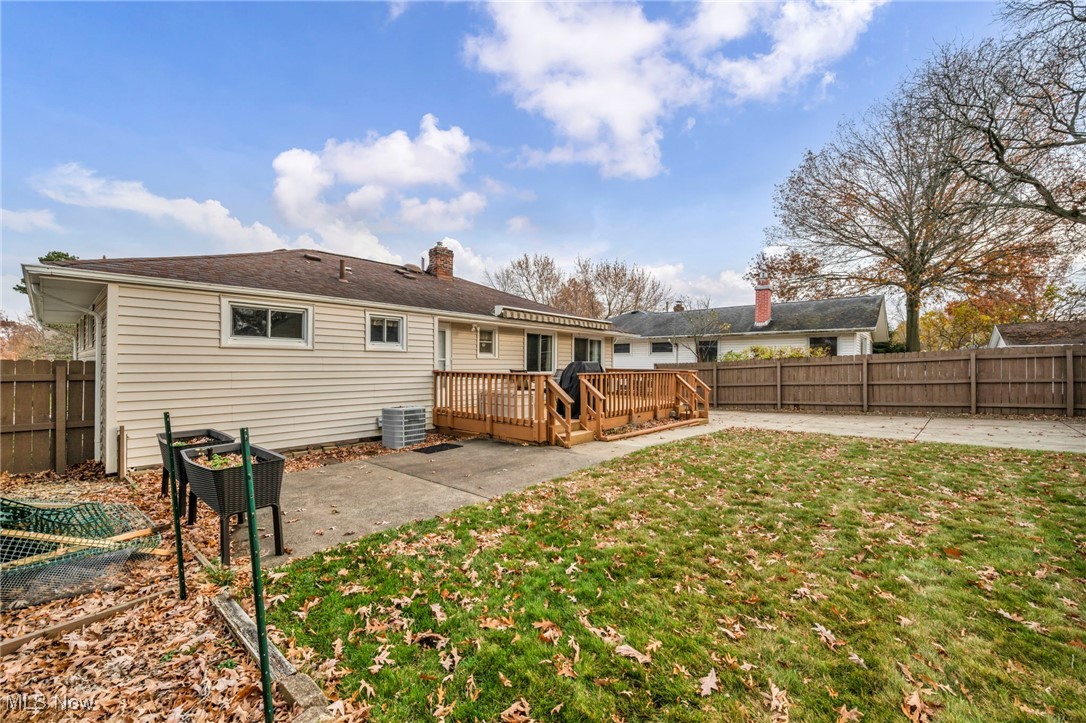 Parkdale - Residential