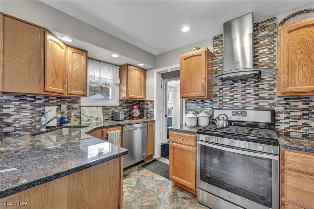 Parkdale - Residential