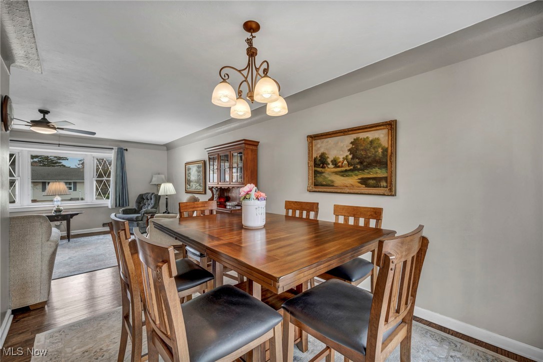 Parkdale - Residential