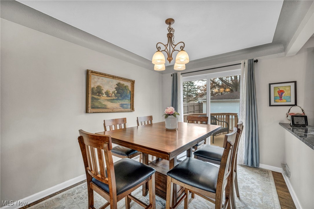 Parkdale - Residential