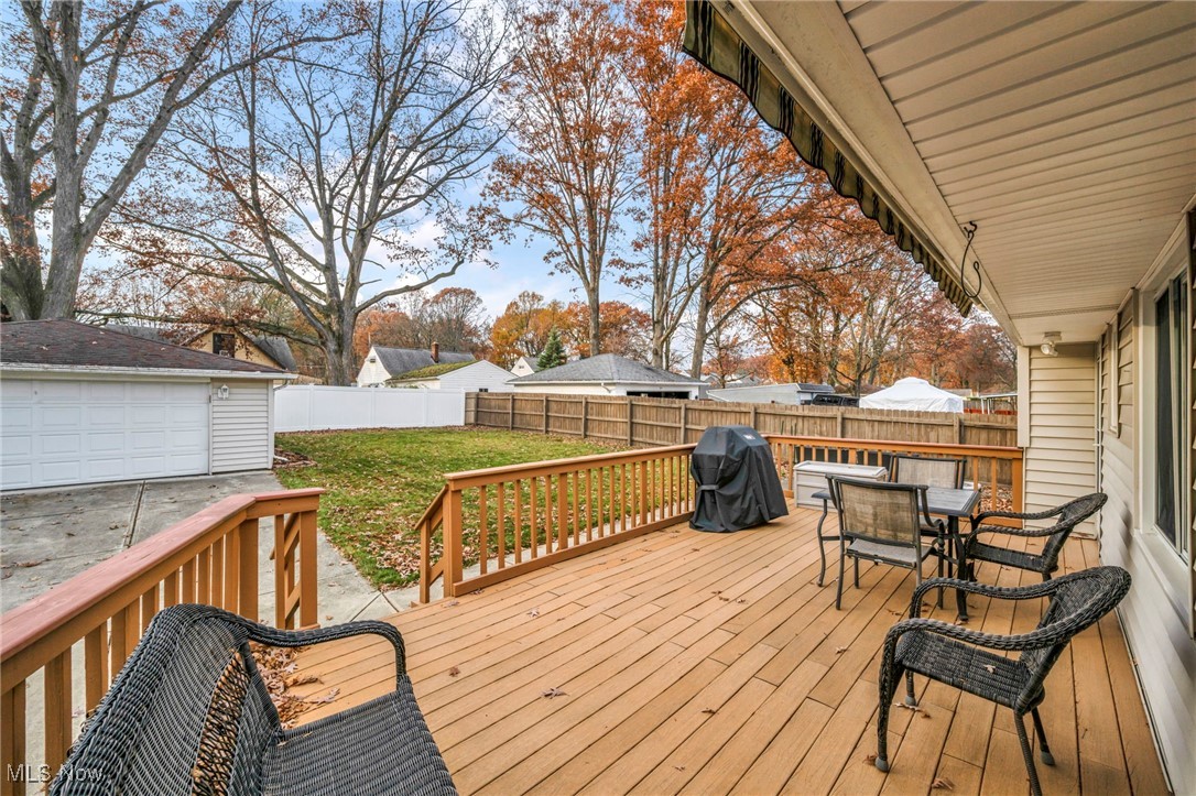 Parkdale - Residential