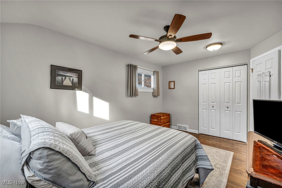 Parkdale - Residential