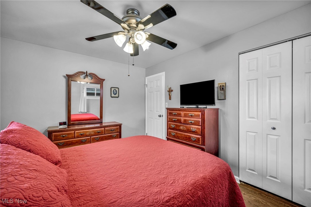 Parkdale - Residential