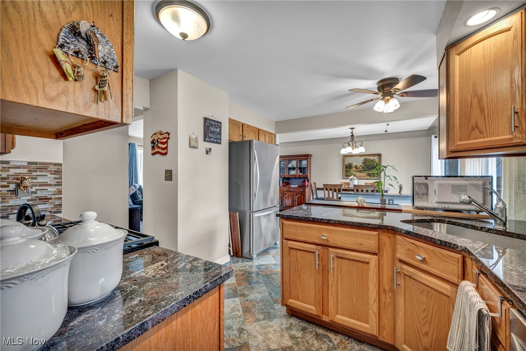 Parkdale - Residential