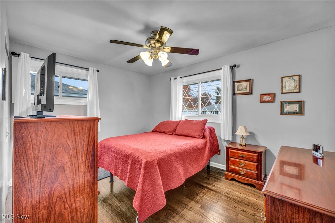 Parkdale - Residential