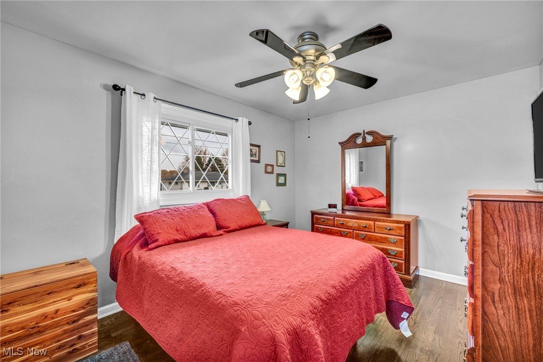 Parkdale - Residential