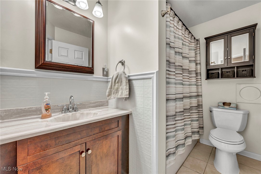 Parkdale - Residential