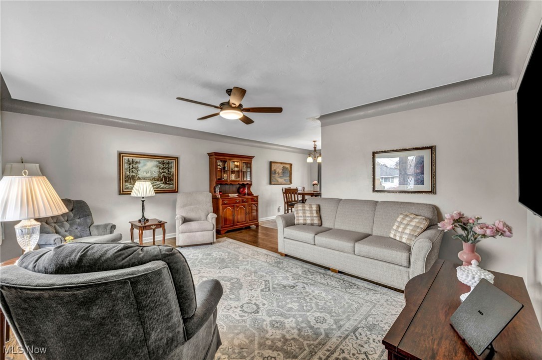 Parkdale - Residential