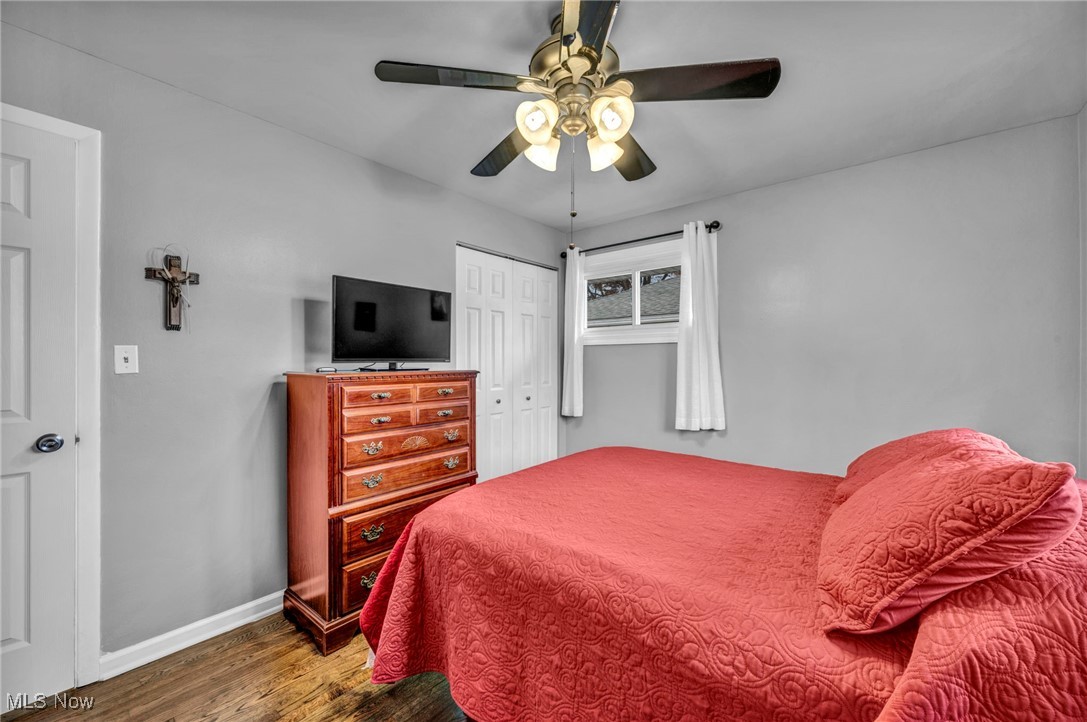 Parkdale - Residential