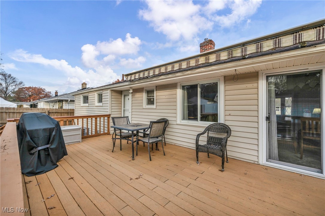 Parkdale - Residential