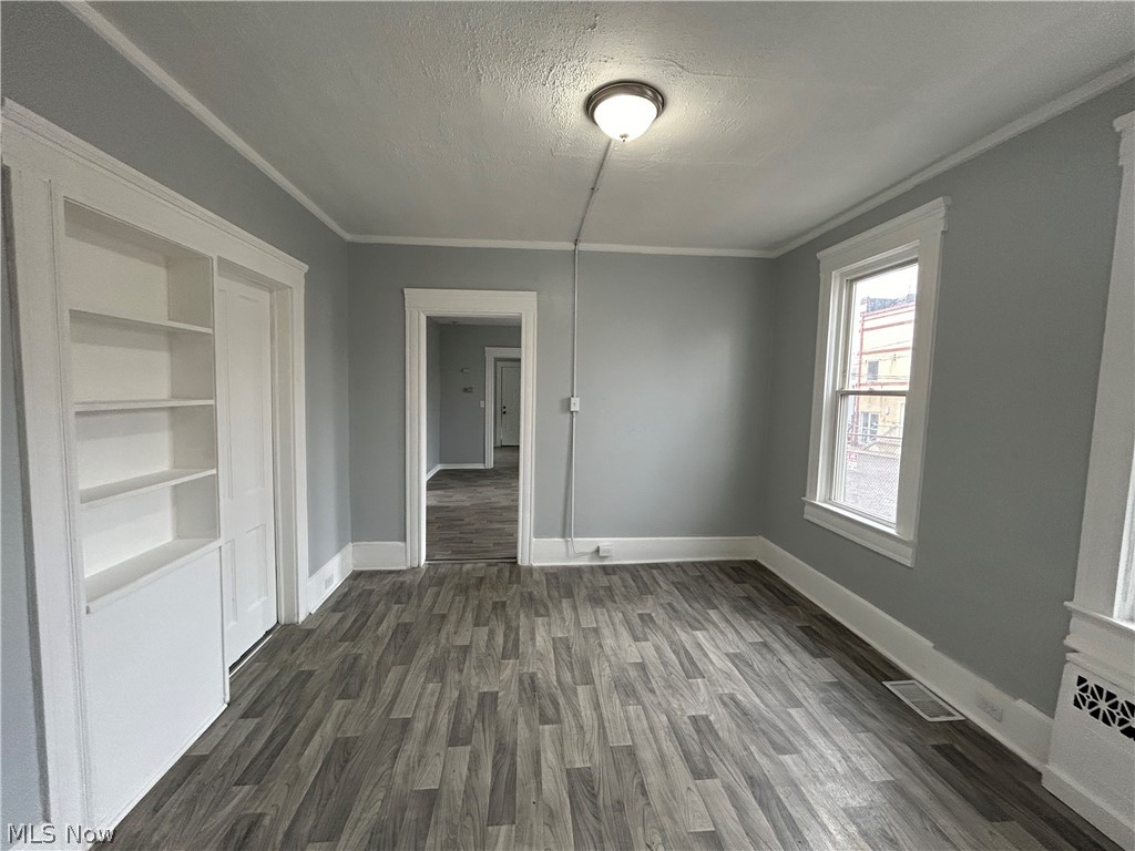 Henritze - Residential Lease