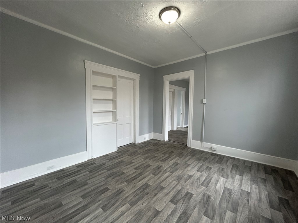 Henritze - Residential Lease