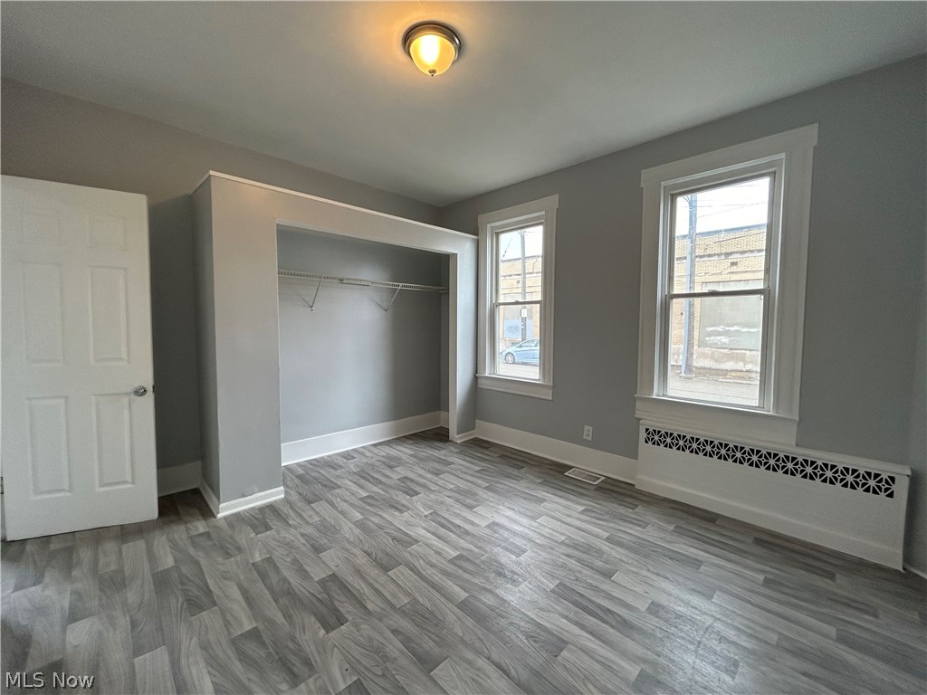 Henritze - Residential Lease