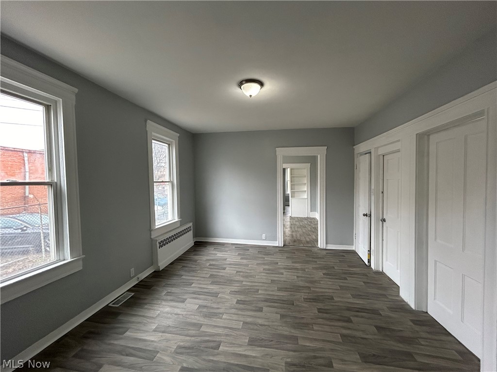 Henritze - Residential Lease