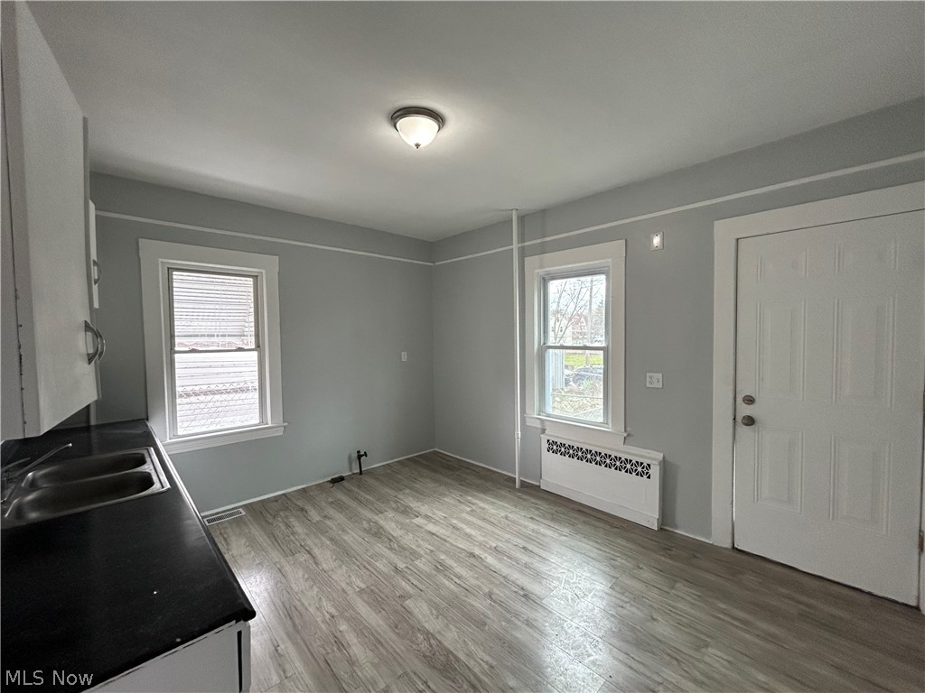 Henritze - Residential Lease