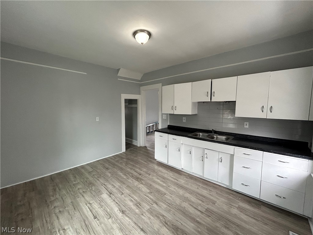 Henritze - Residential Lease