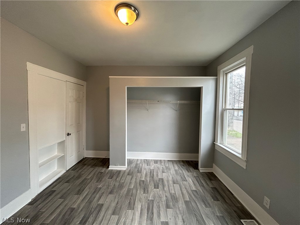 Henritze - Residential Lease