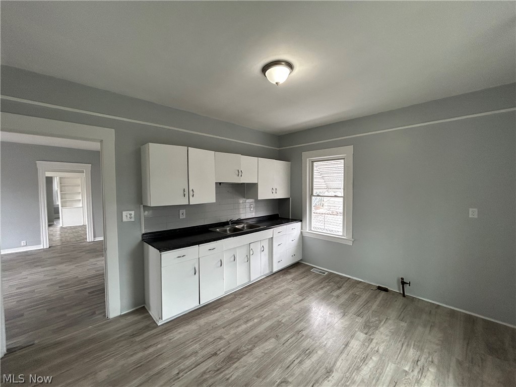 Henritze - Residential Lease