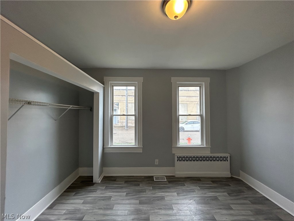 Henritze - Residential Lease