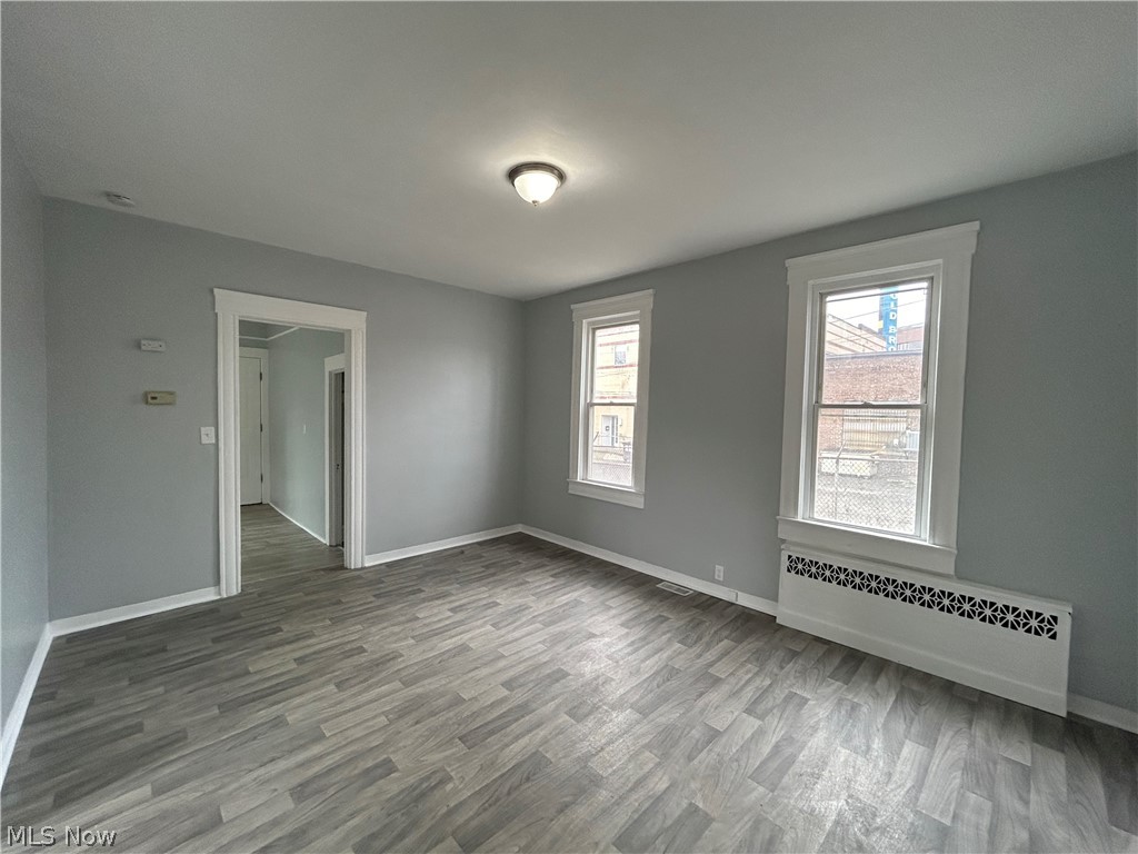 Henritze - Residential Lease