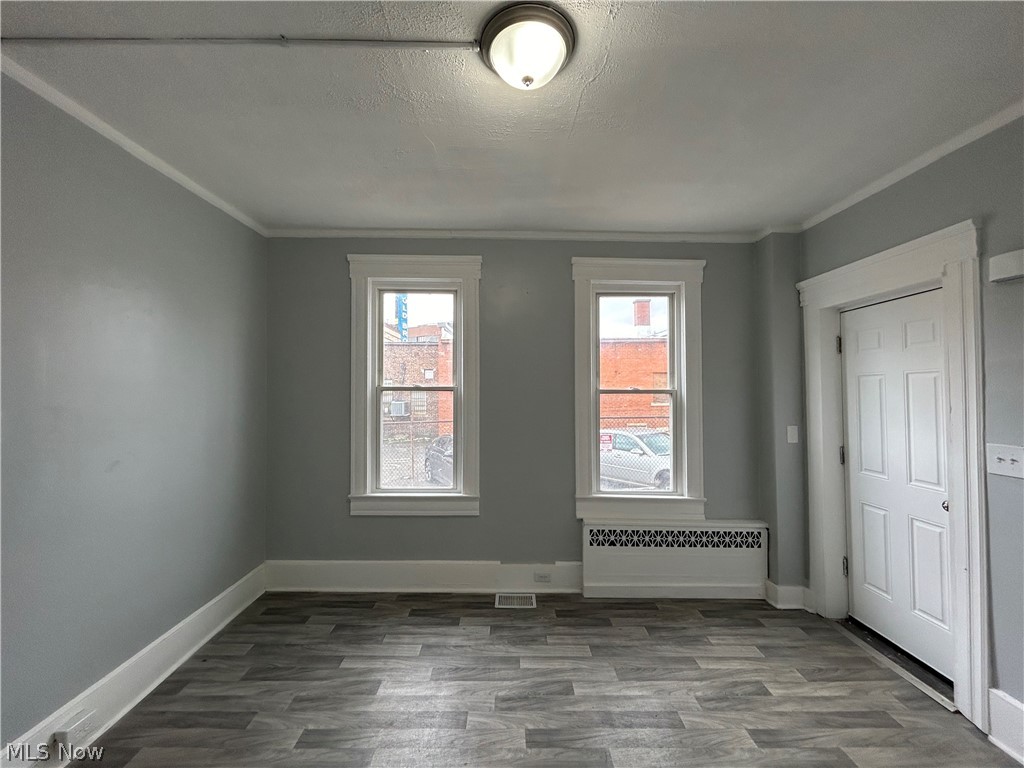 Henritze - Residential Lease