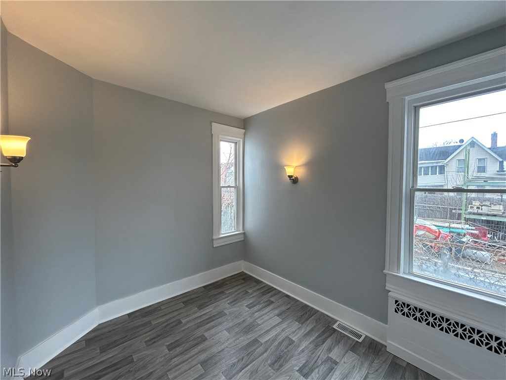 Henritze - Residential Lease