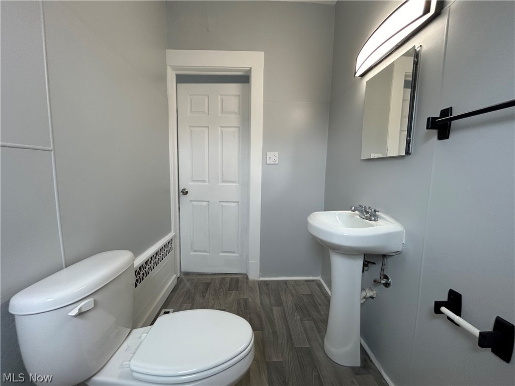 Henritze - Residential Lease