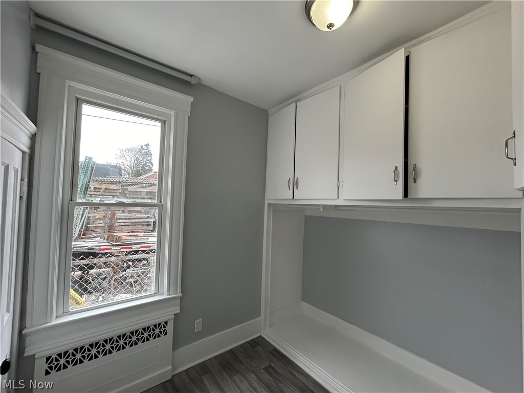 Henritze - Residential Lease