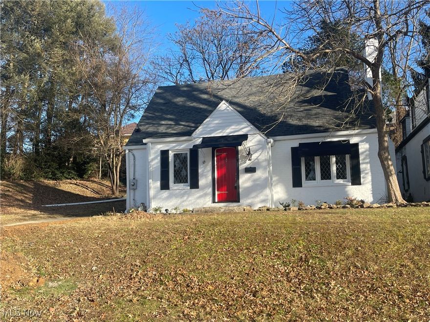 Adorable Cottage Style Home, Sitting on a DOUBLE LOT!! Home features Tons of UPDATES Including Kitchen, Updated Bathroom, Newer Roof, New 6" Commercial Grade Gutters, widened driveway & A Fabulous Back Yard Patio for Entertaining! Check it out!
