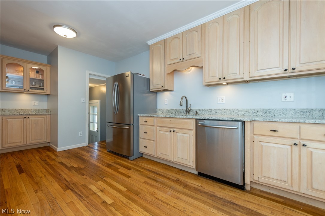 Corrigan Realty Companys - Residential