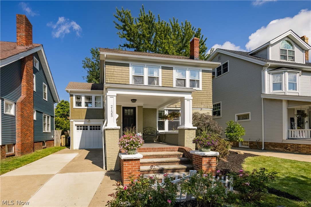 Corrigan Realty Companys - Residential