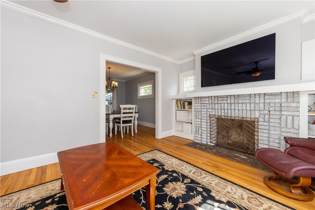 Corrigan Realty Companys - Residential