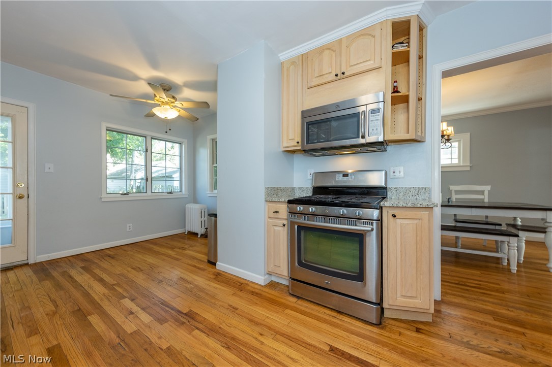 Corrigan Realty Companys - Residential