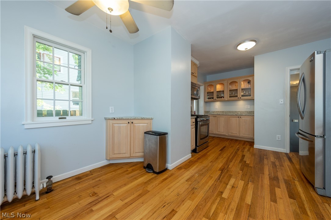 Corrigan Realty Companys - Residential