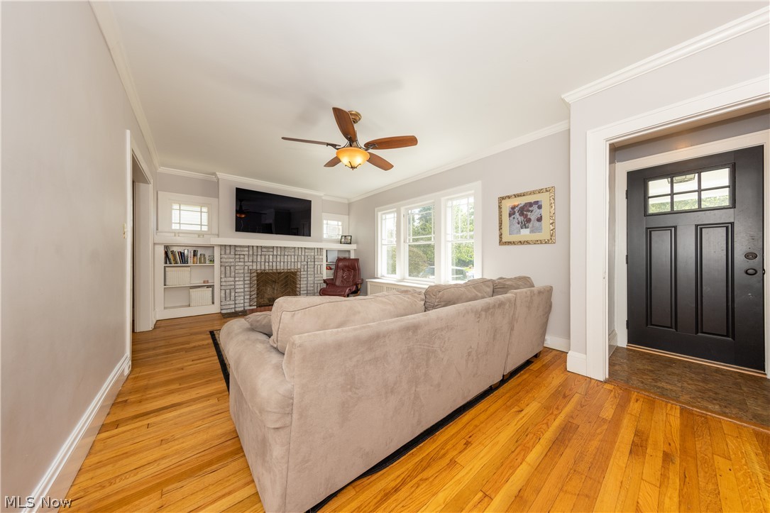 Corrigan Realty Companys - Residential