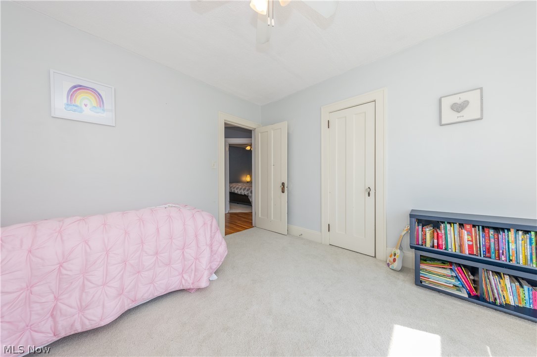 Corrigan Realty Companys - Residential