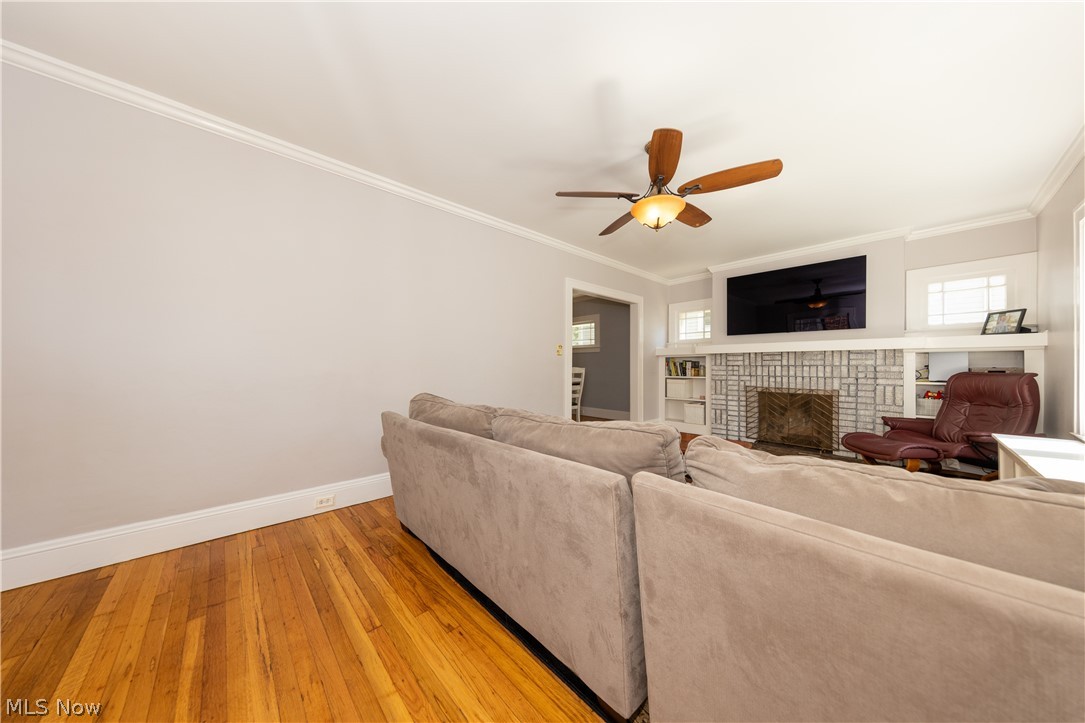 Corrigan Realty Companys - Residential