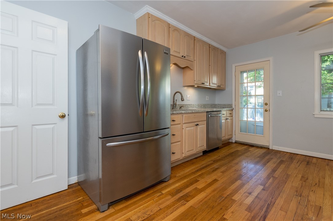 Corrigan Realty Companys - Residential