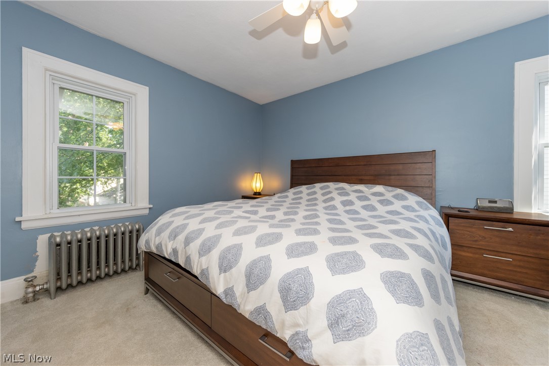 Corrigan Realty Companys - Residential