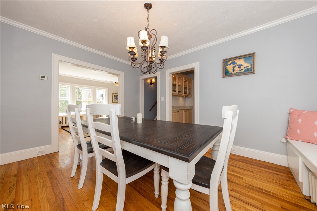 Corrigan Realty Companys - Residential