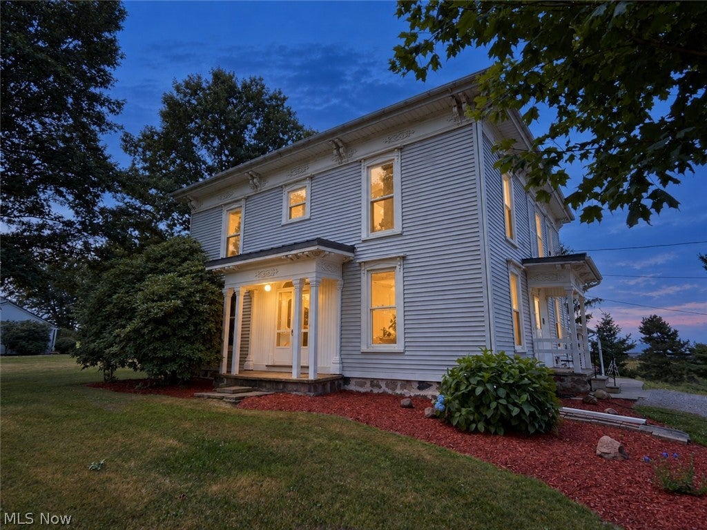 3257 New State Road