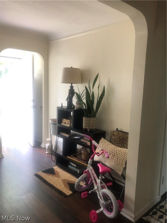 National Homes - Residential