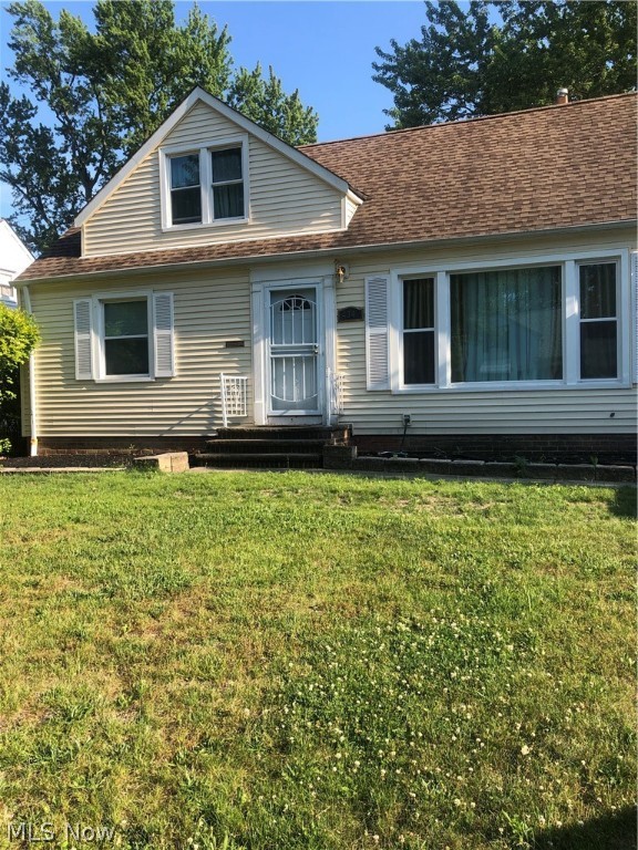 National Homes - Residential