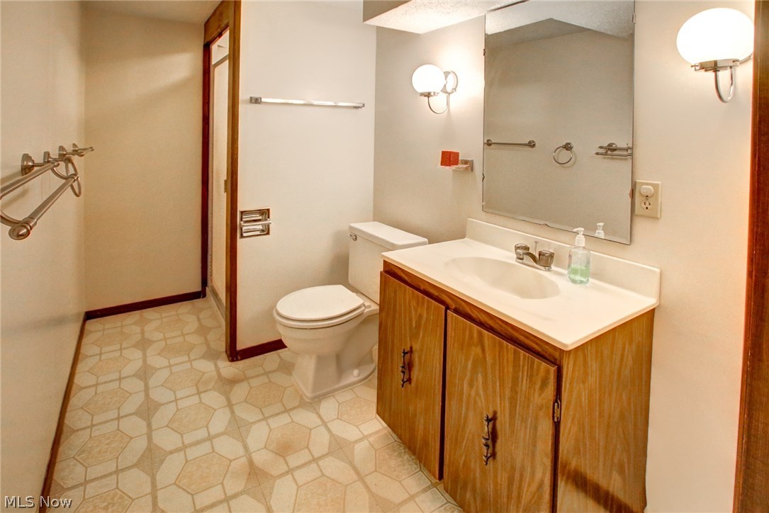 Ridge Road - Residential