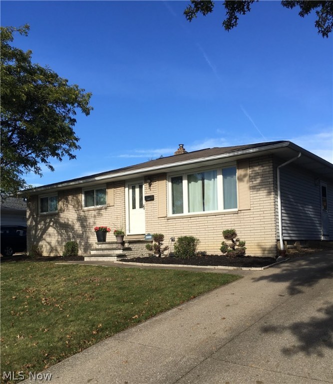 Ridge Road - Residential