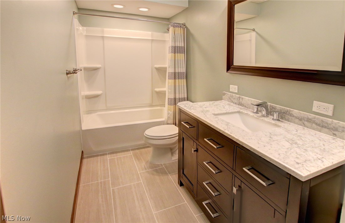 Ridge Road - Residential